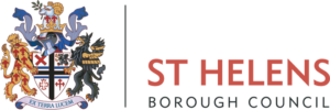 Link to St Helens Borough Council homepage