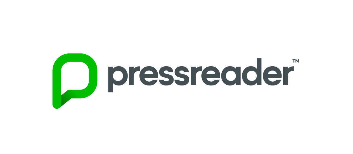 Read digital newspapers with PressReader