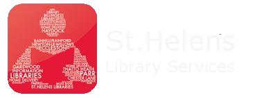 St.Helens Library Catalogue