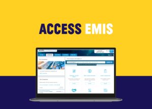 Access EMIS